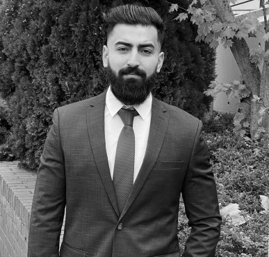 Dr. Ali Fouad