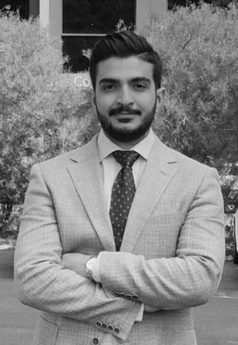 Dr. Khattab Ghazi