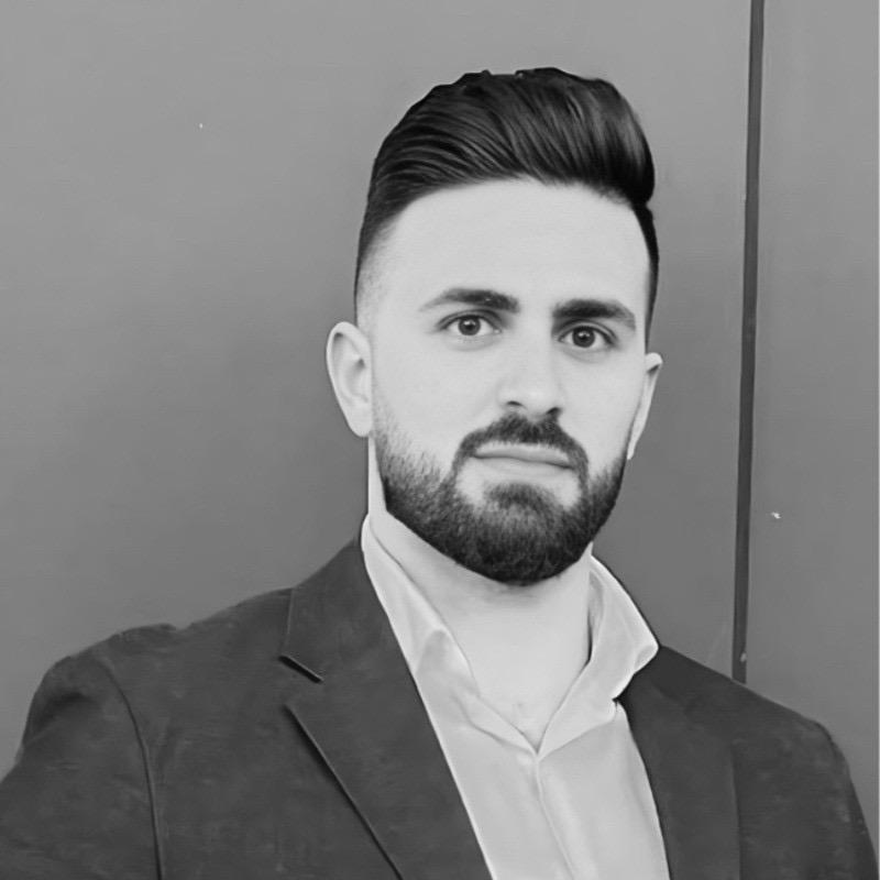 Dr. Rahman Mahmood